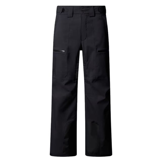 The North Face Chakal Skibroek heren Zwart S
