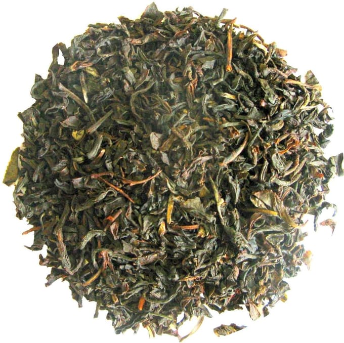 De Kruidenbaron - Earl Grey thee - 1 kilo