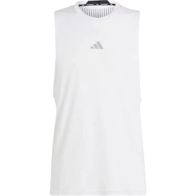 Tanktop adidas D4T Hiit Heat.Rdy