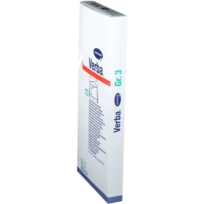 Hartmann Verba N3 85-95 cm 1 Verband