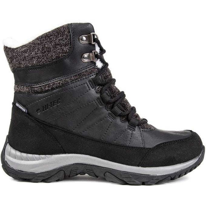Winterlaarzen | merk Hi-Tec | model Riva Mid | maten 36-42