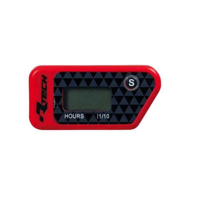 Draadloze uurmeter Racetech Honda