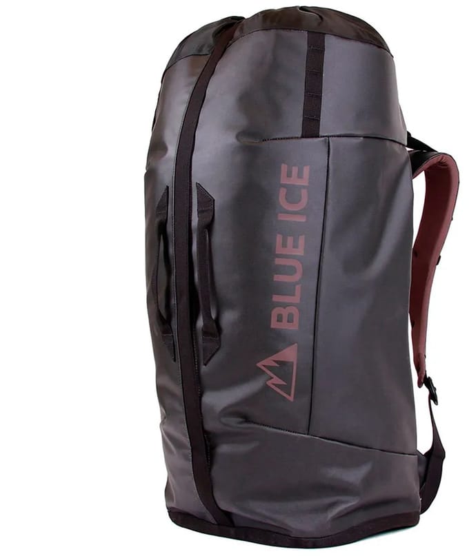 Blue Ice Moonlight 55l Rugzak Zwart M-L
