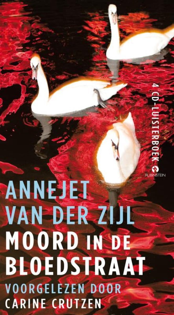 Moord In De Bloedstraat