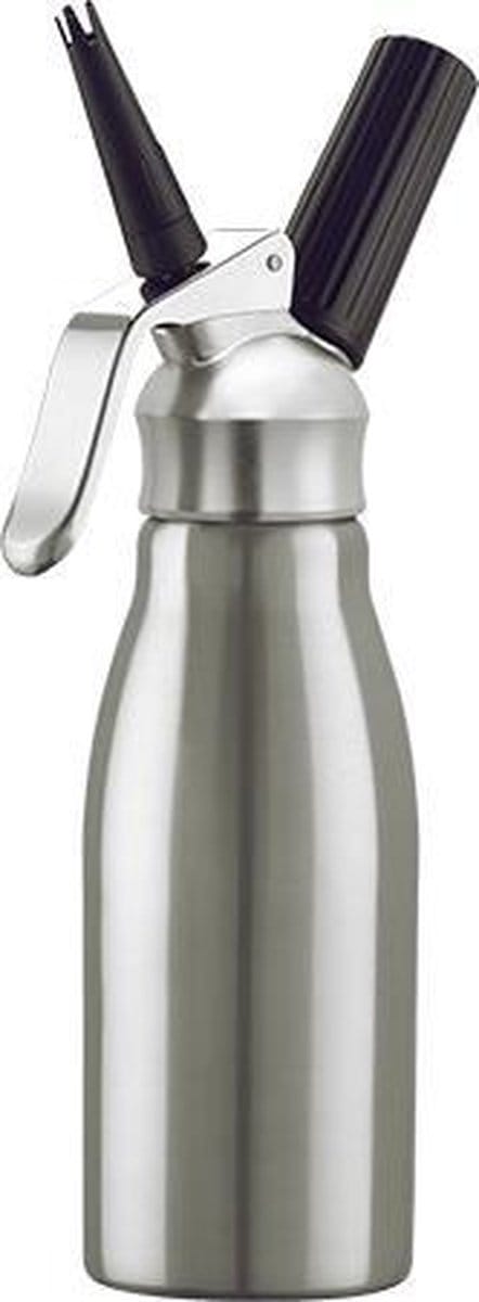 Kayser Slagroomapparaat GASTROnomie 05 liter