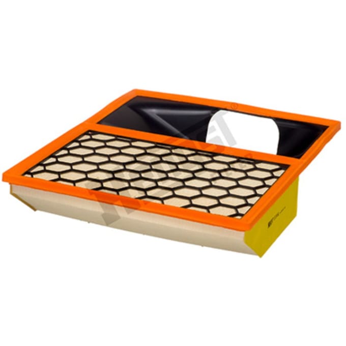 Luchtfilter HENGST Filtration E1516L