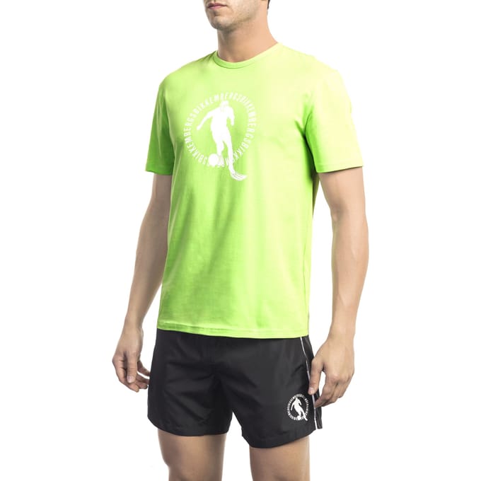 Bikkembergs T-shirt Heren