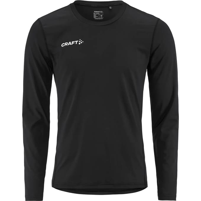 Craft Longsleeve Ability Baselayer LS M C17693