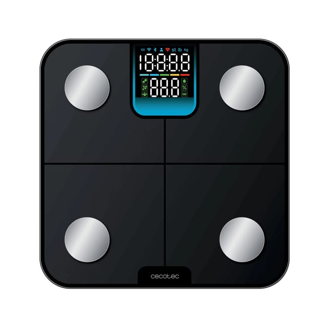 Schaal Cecotec Surface Precision HealthySmart