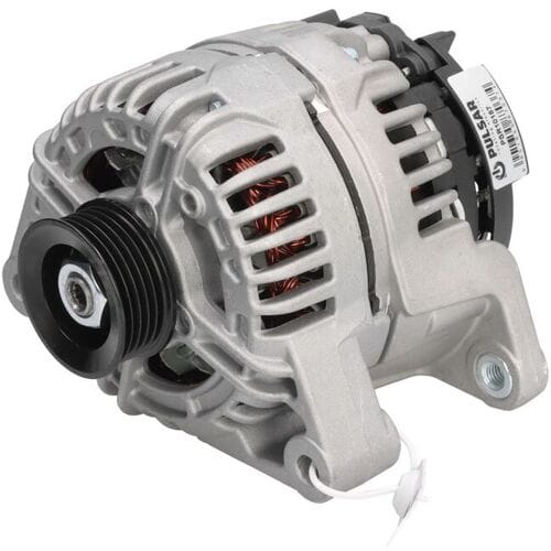 Driefasige generator PULSAR ROTATING ELECTRICS PSR10187