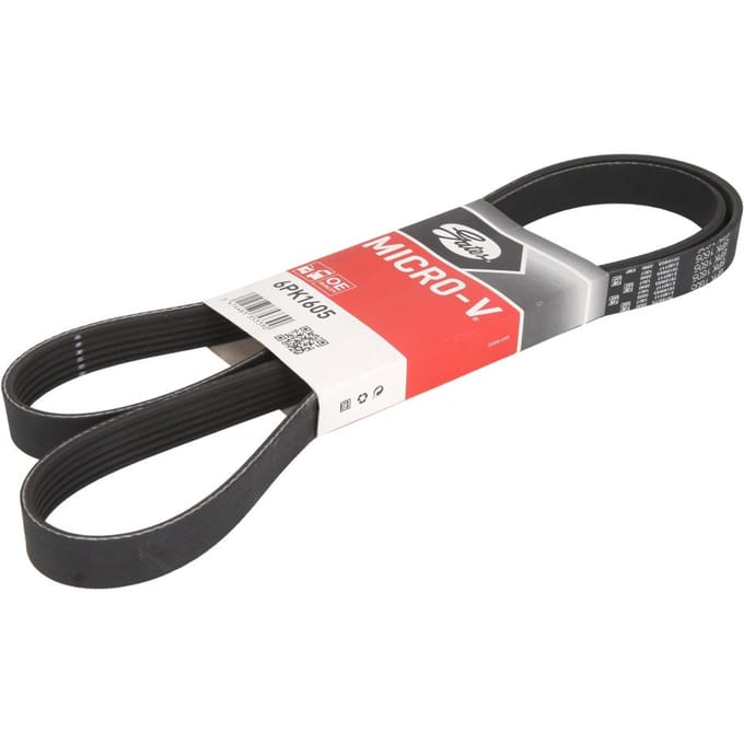V-riem GATES 6PK1605