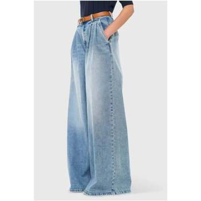 Jeans Janice 8721392607678