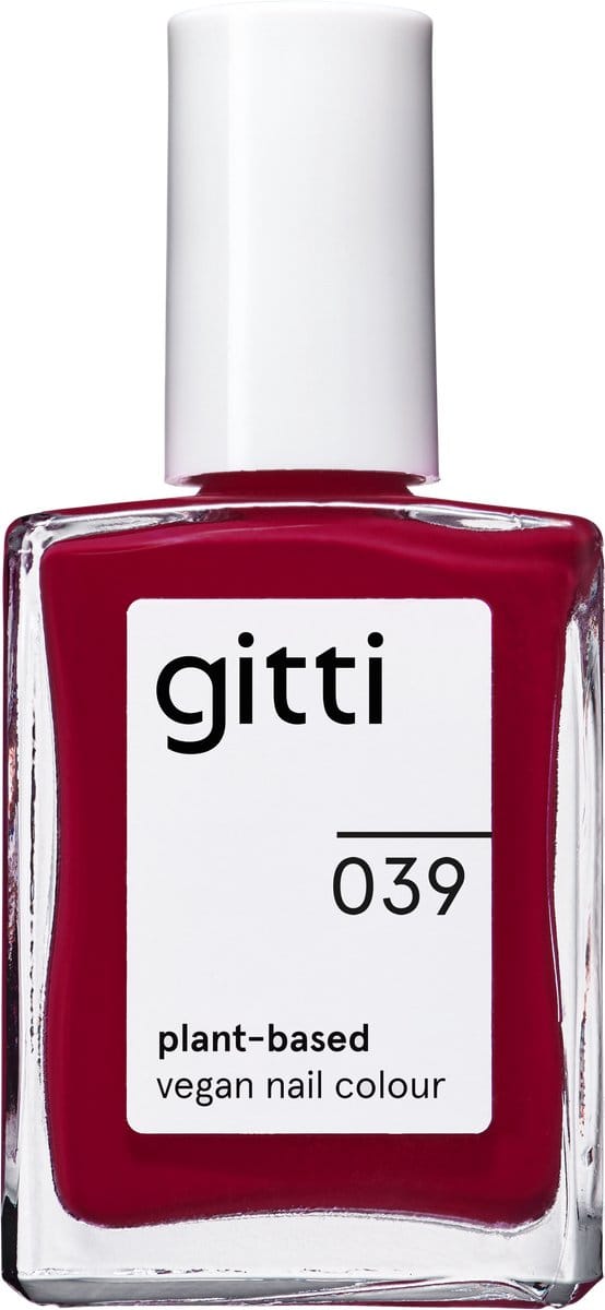 gitti No. 039 - Red Berry