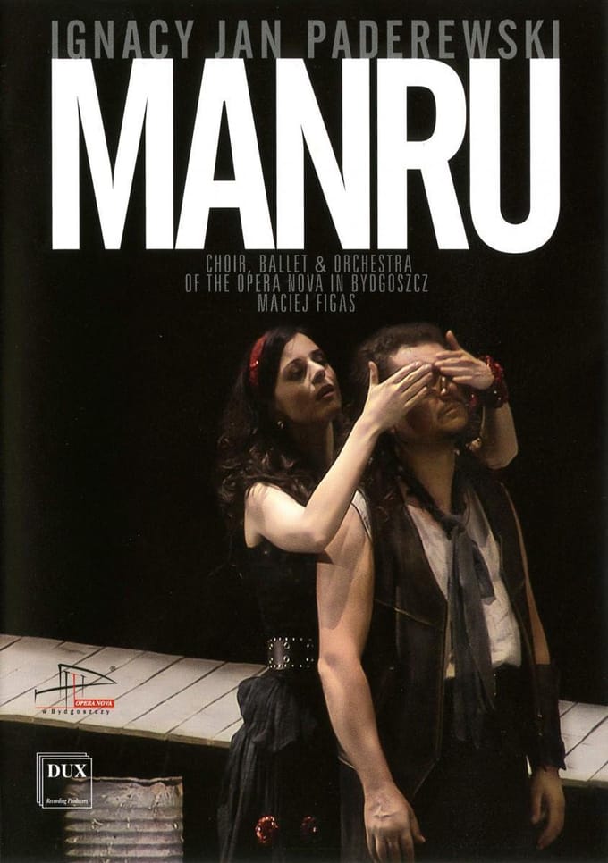 Manru