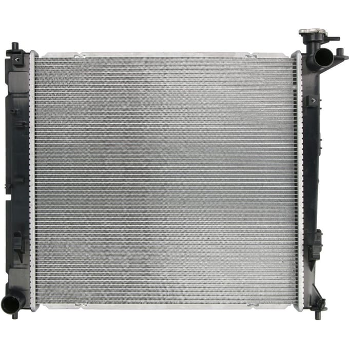 Radiator THERMOTEC D70320TT