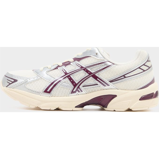ASICS Gel - Sneakers - Unisex - Cream Beniimo Purple