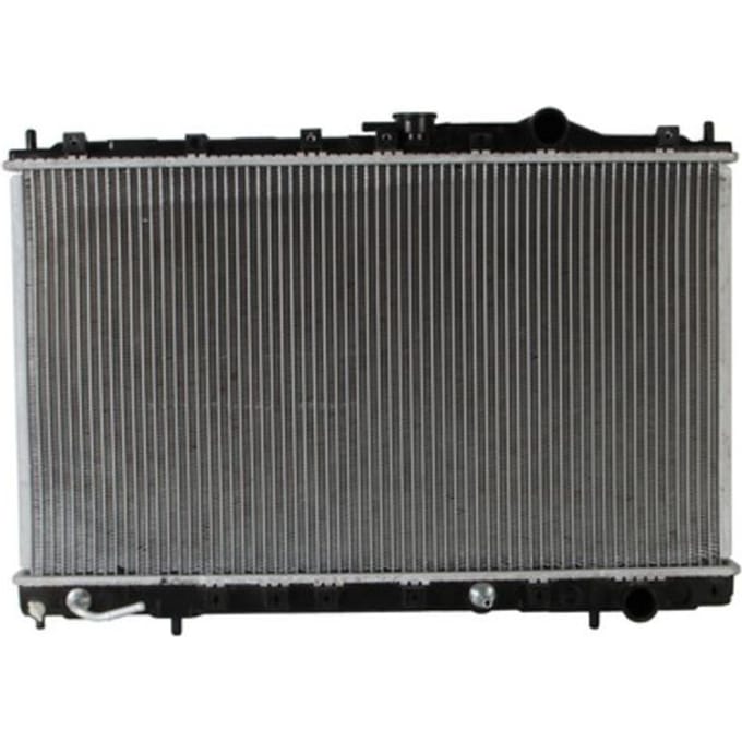 Radiator, motorkoeling NISSENS 62887