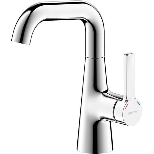 Bravat Chicago Washbasin Faucet 3555013