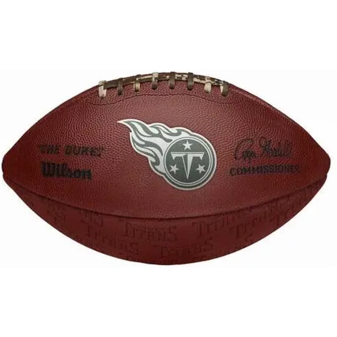 Titans Trainingsvoetbal 2023