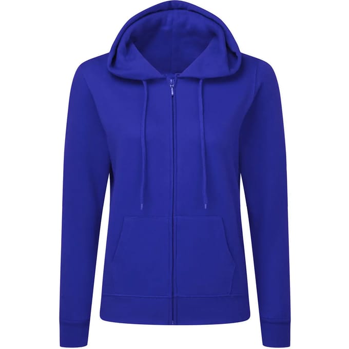 Capuchon met rits voor dames Tee Jays