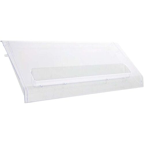 AEG deurpaneel vriesvak, neutraal, 7902, 180x405mm 2064462050