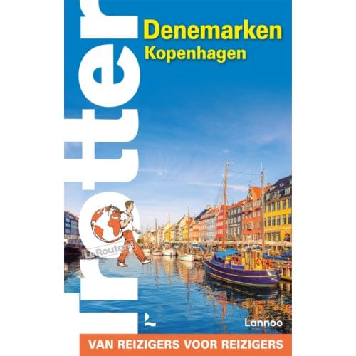 Denemarken - Trotter