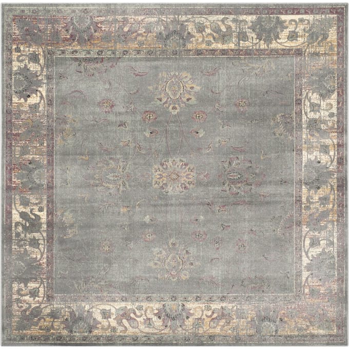 Vintage vloerkleed Peri | Safavieh
