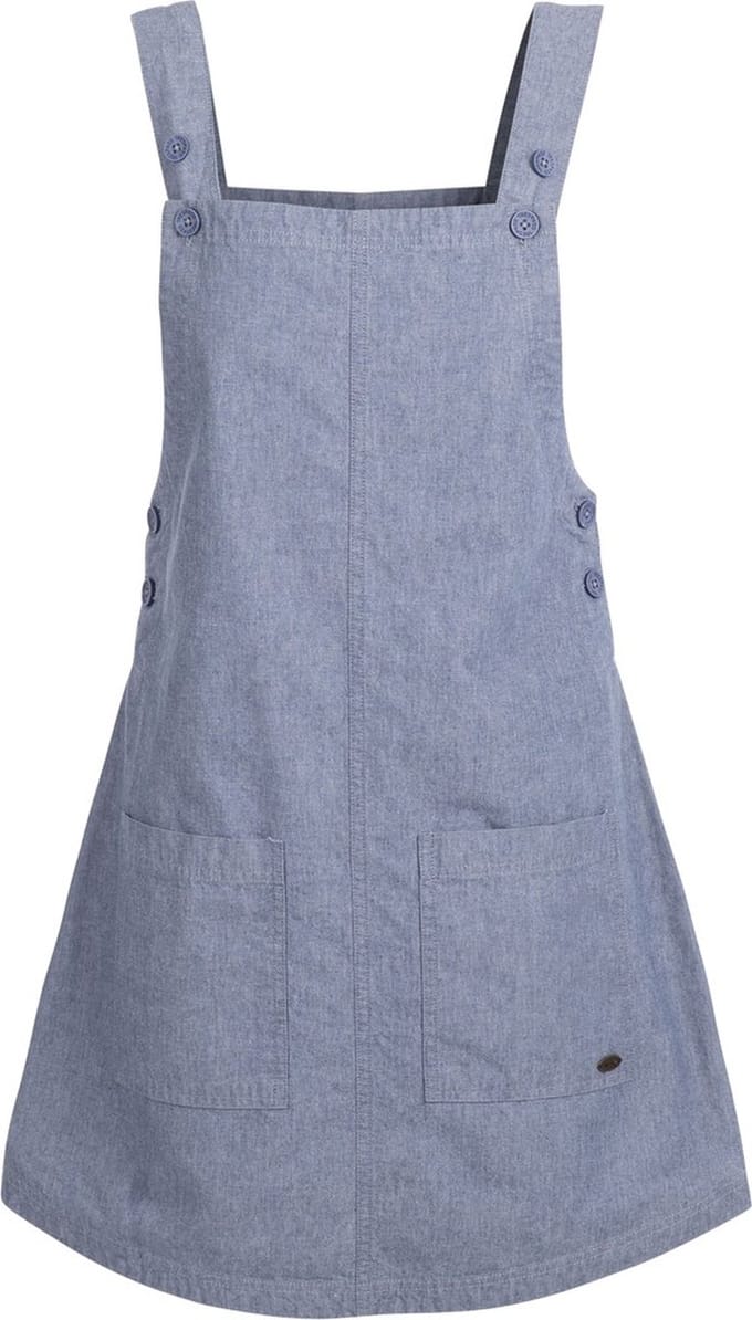 Trespass Twirl Jurk Blauw S Vrouw