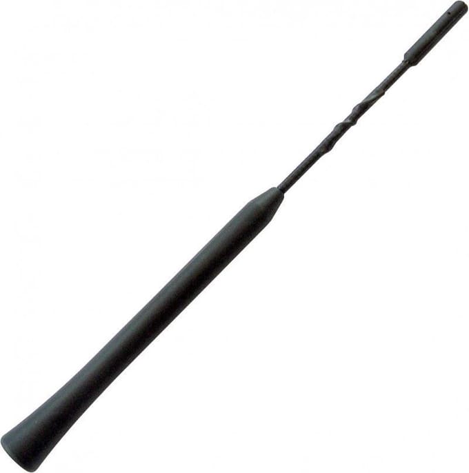Carcoustic Losse 16V antennespriet 23cm antifluit (M5/M6)
