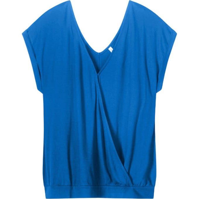 Summum  Tops Blauw 3s4846-30453 443