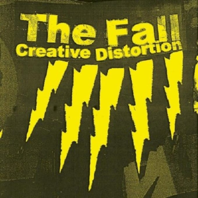 Creative Distortion - Fall