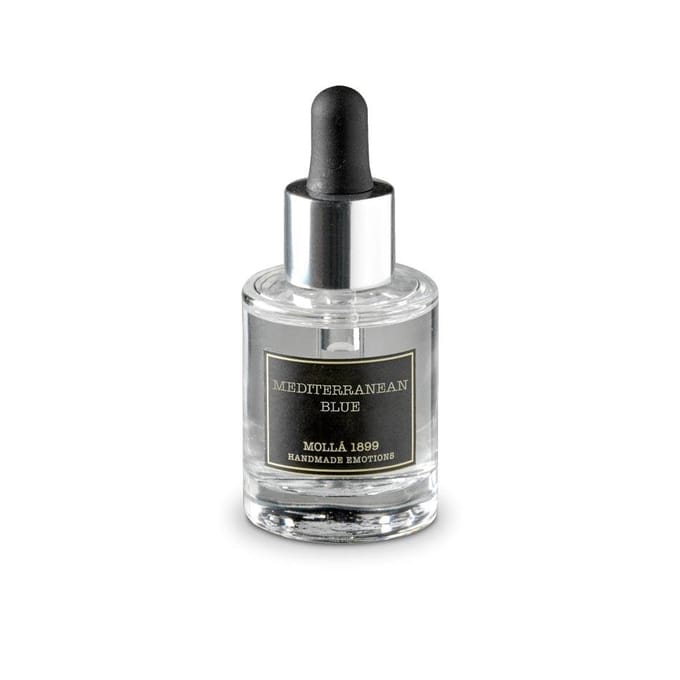 30 ml Mediterraans Blauw Cereria Molla Essentiële Olie