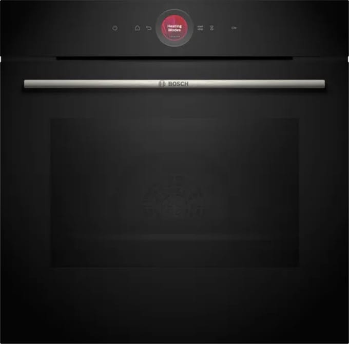 Bosch - Serie 8 - HBG7241B1 inbouw oven (60 cm)