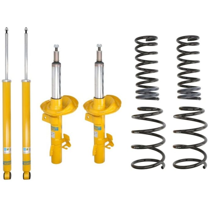 Onderstel, veren / dempers EIBACH B12 Pro-Kit EIBACH E90-84-006-02-22