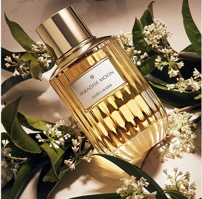 Estee Lauder Paradise Moon Eau De Parfum Spray, 40 ML