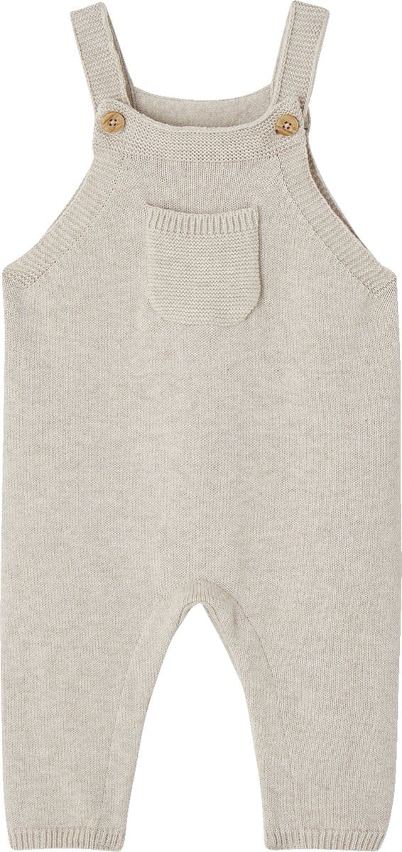 Vertbaudet Tricot babytuinbroek