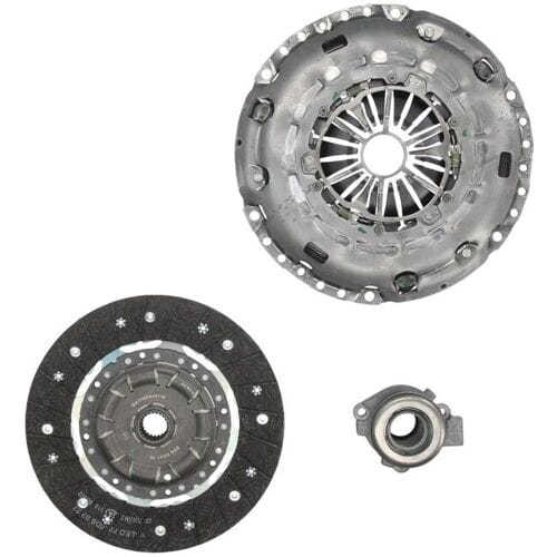 Complete koppelingsset VALEO 834563