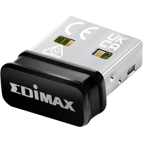 EDIMAX EW-7811ULC WiFi-adapter USB-A 2.0