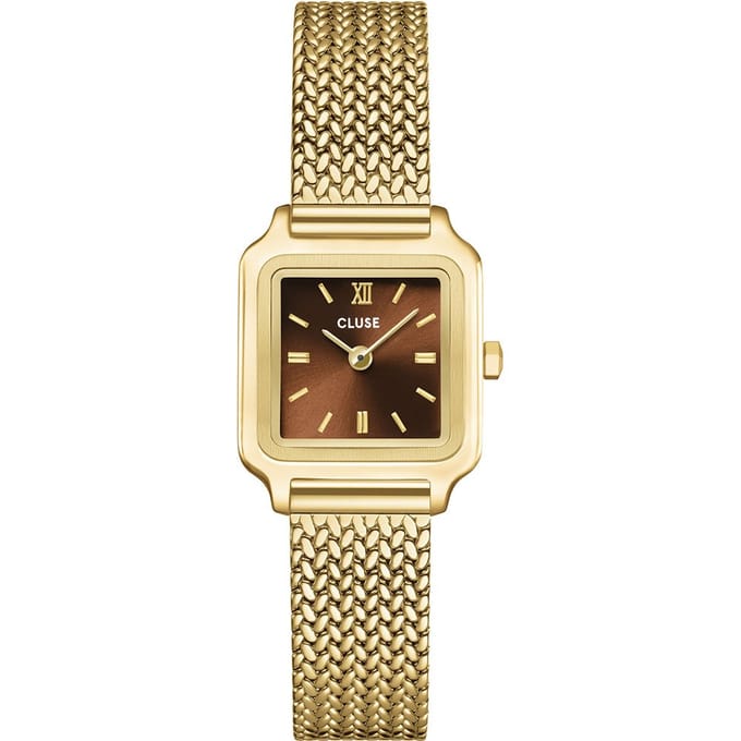Cluse Gracieuse CW15511 Gracieuse Mini Horloge