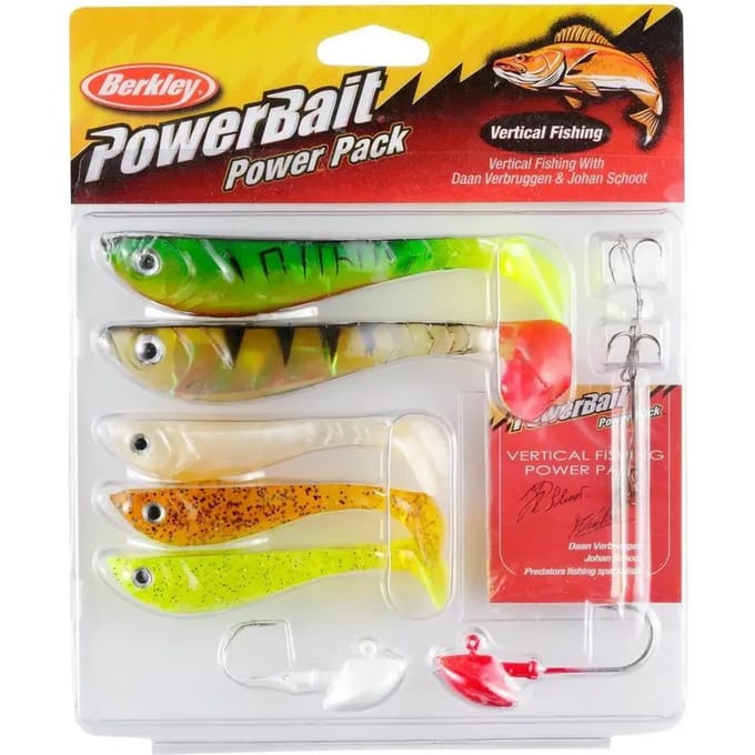 Lok Berkley Pro Vertical (x5)