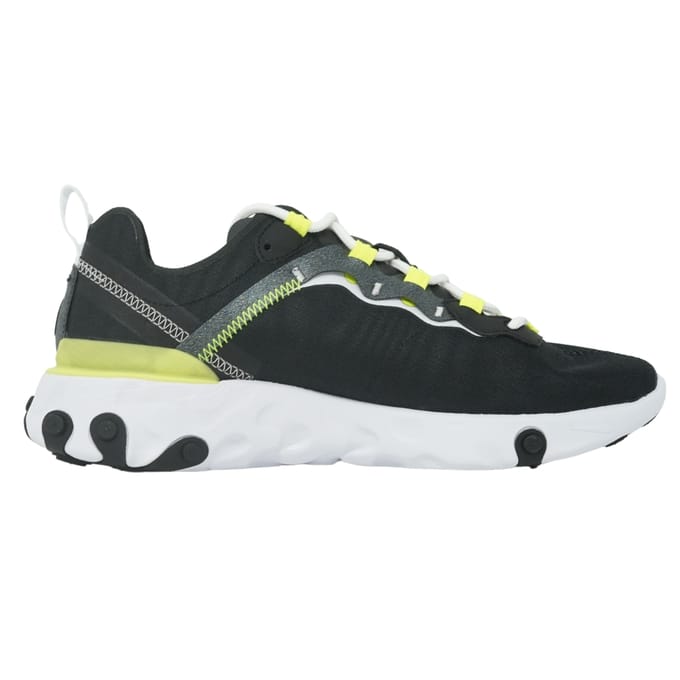 Nike React Element 55 SE CN3591 001 Womens Trainers