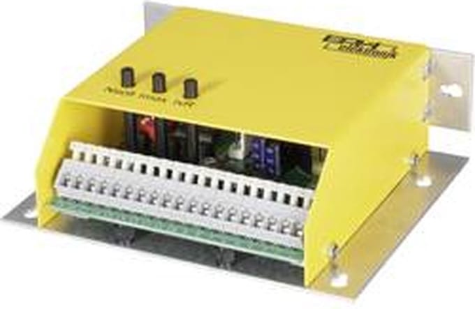 EPH Elektronik DLR 24/10/G Toerentalregelaar 10 A 24 V/DC