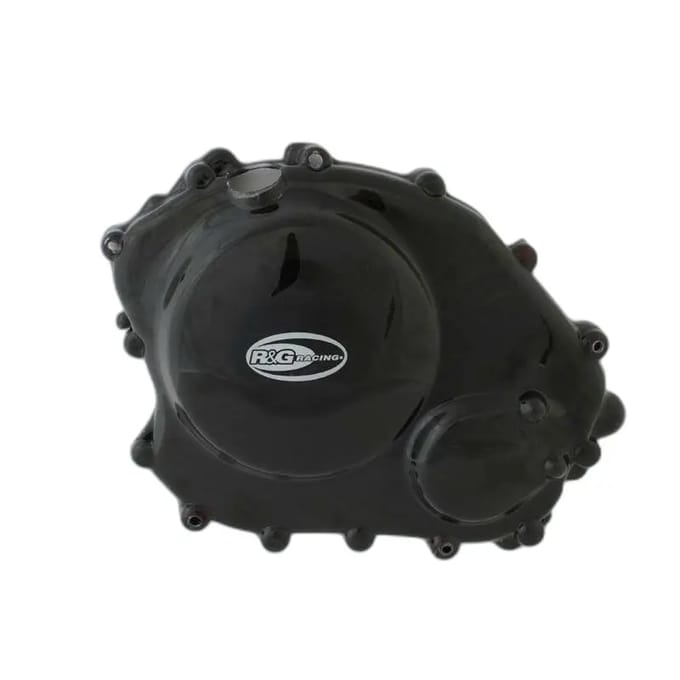 Rechthoekige kap R&G Racing CBR1000RR '04-07