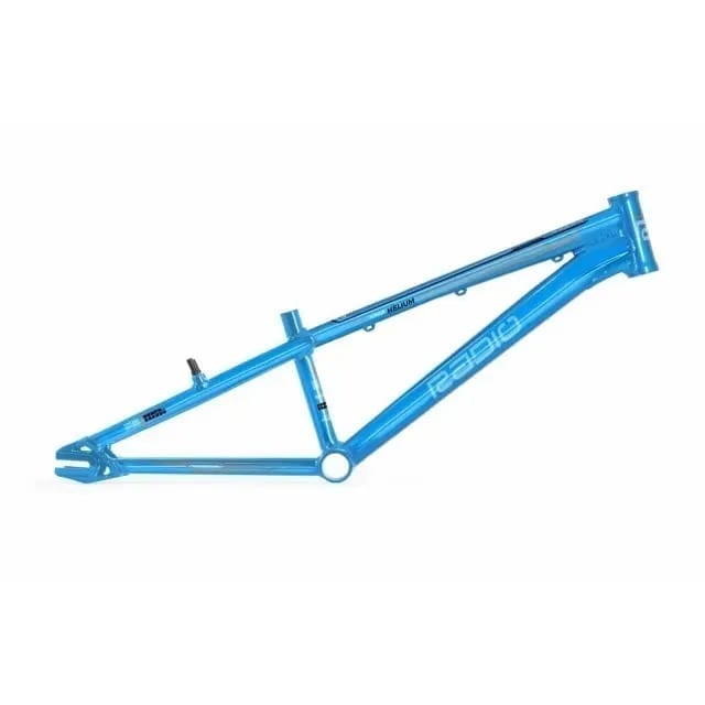 Frame Radio Race Helium Mini