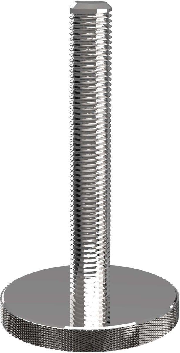 Tunturi Rapid Long Screw