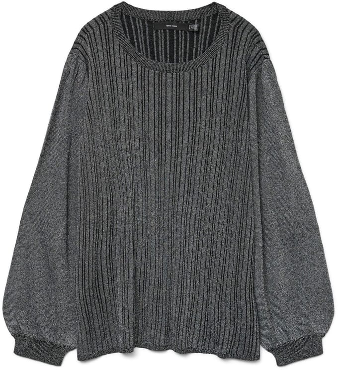 Vero Moda Curve Gebreide pullover VMCTALIA Gebreide pullover