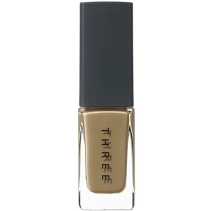 ACRO - THREE Nail Lacquer 14 Sheltering Symphony