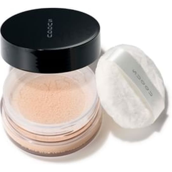 SUQQU - Oil Rich Glow Loose Powder e 15g