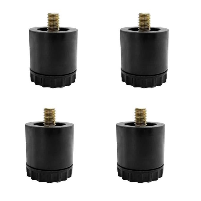 Buffalo Firestone pizzaoven pootjes (4 stuks)