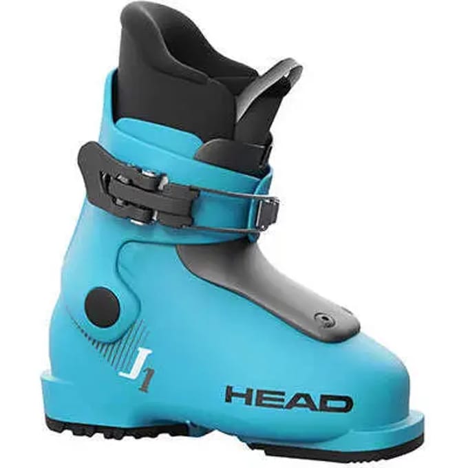 Baby skischoenen Head J 1